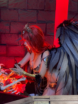 蠢沫沫 - 黑天使_1 (175)