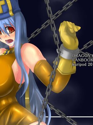 [kuripod (たねなしくりぼ)] そして肉便器へ 1-3 (ドラゴンクエストIII)_051