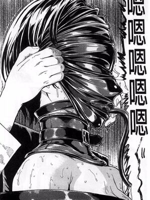 [大理石 (墓場)] けだものの家 上巻+下巻_383