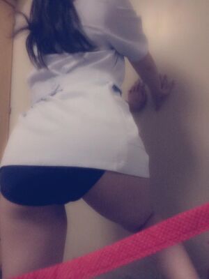 ゆな@エロ垢 (yuuunanan) - エロナース_6