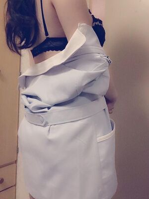 ゆな@エロ垢 (yuuunanan) - エロナース_4