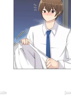 性愛房間2 不XX會增加的房間 1-9話[完結]_009031