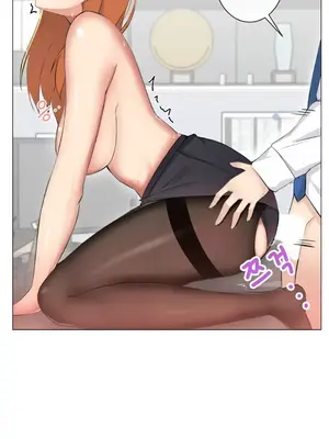 性愛房間2 不XX會增加的房間 1-9話[完結]_009040
