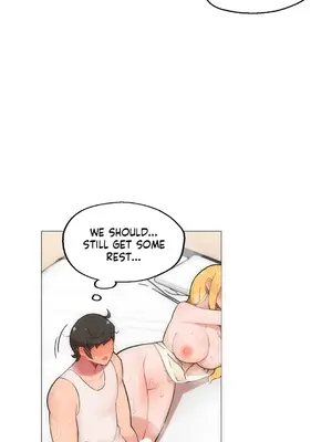 Sexcape Room 4 Good Game 1-9 END_003036