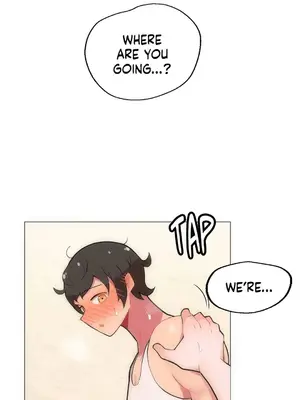 Sexcape Room 4 Good Game 1-9 END_003037