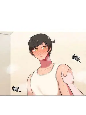 Sexcape Room 4 Good Game 1-9 END_004001