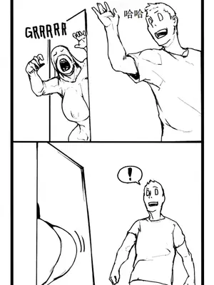 [ばねろく] おばけが出たぞ [古月个人汉化]_47