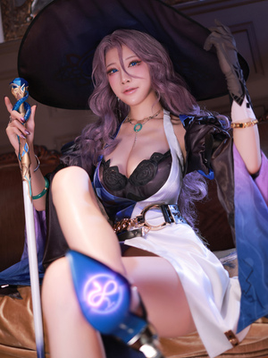 水淼Aqua Jade - HonkaiStar Rail_07