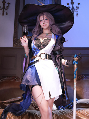 水淼Aqua Jade - HonkaiStar Rail_22