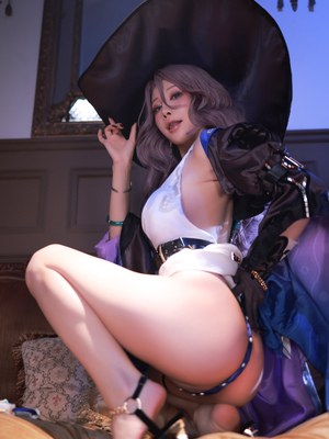 水淼Aqua Jade - HonkaiStar Rail_20