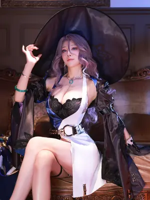 水淼Aqua Jade - HonkaiStar Rail_02