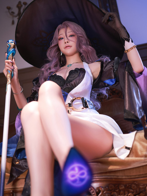 水淼Aqua Jade - HonkaiStar Rail_05