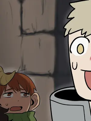 [GeulimyKun] Dungeon Pregnancy (Dungeon Meshi) [路小茜个人汉化]_25