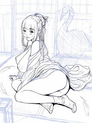 [REDLIGHT] 画像詰め合わせ 238枚_BotydgkIYAA4BWO