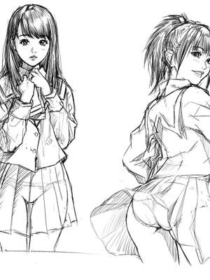 [REDLIGHT] 画像詰め合わせ 238枚_BOWd2kDCAAE-m8N