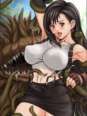 [REDLIGHT] 画像詰め合わせ 238枚_FF7 僥傿僼傽2