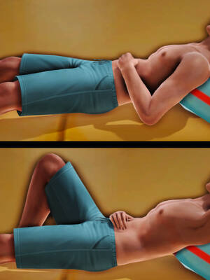 [拾壹] 赤裸熟母 前传_0010