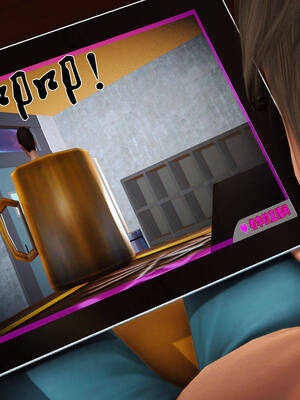 [拾壹] 赤裸熟母 前传_0023