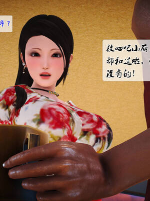 [拾壹] 赤裸熟母 前传_0030