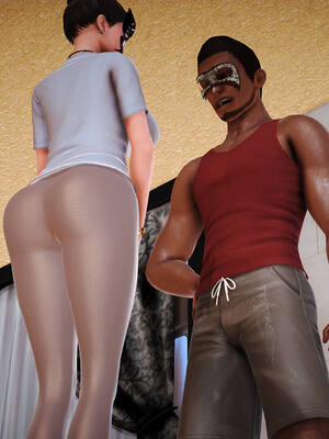 [拾壹] 赤裸熟母 前传_0040