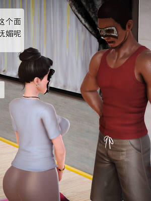 [拾壹] 赤裸熟母 前传_0041