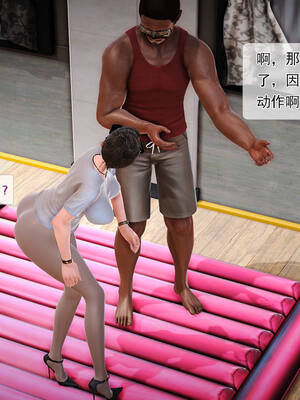 [拾壹] 赤裸熟母 前传_0049