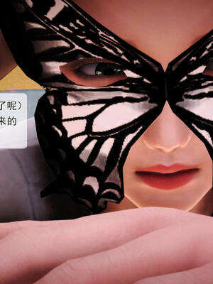 [拾壹] 赤裸熟母 前传_0059