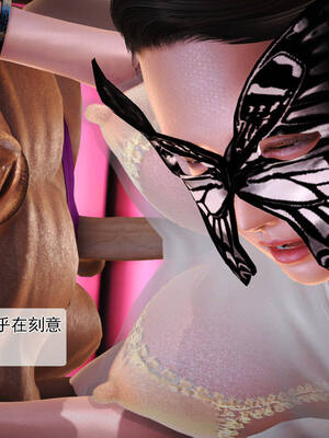 [拾壹] 赤裸熟母 前传_0137