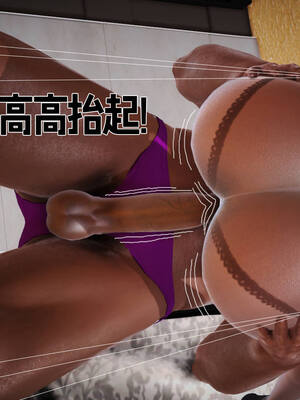 [拾壹] 赤裸熟母 前传_0167