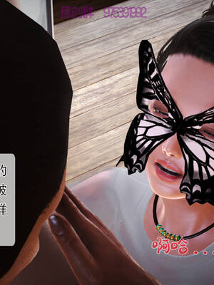 [拾壹] 赤裸熟母 前传_0169