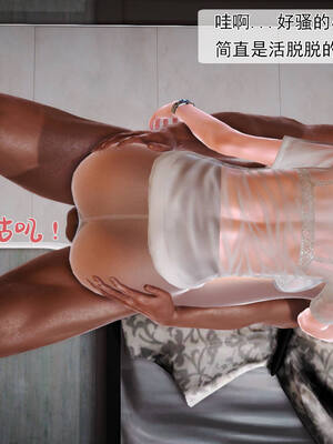 [拾壹] 赤裸熟母 前传_0179