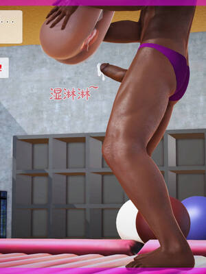 [拾壹] 赤裸熟母 前传_0180