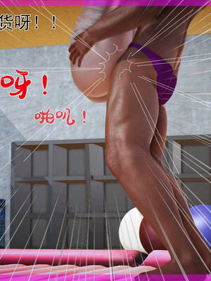 [拾壹] 赤裸熟母 前传_0181