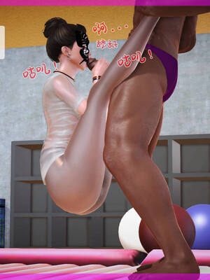 [拾壹] 赤裸熟母 前传_0197