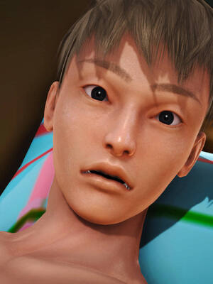 [拾壹] 赤裸熟母 前传_0247