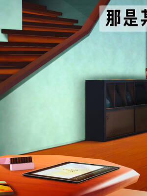 [拾壹] 赤裸熟母 前传_0003