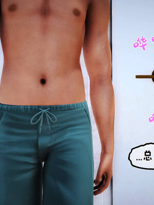 [拾壹] 赤裸熟母 01-04_0019