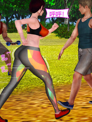 [拾壹] 赤裸熟母 01-04_0037