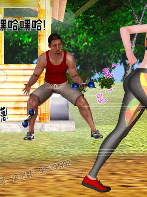 [拾壹] 赤裸熟母 01-04_0038