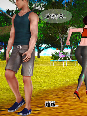 [拾壹] 赤裸熟母 01-04_0039