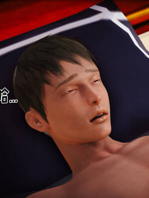 [拾壹] 赤裸熟母 01-04_0066