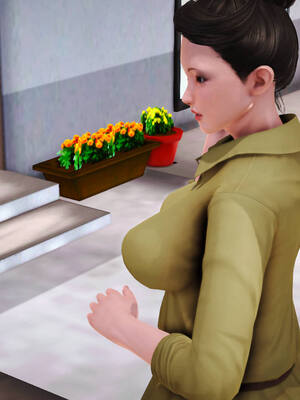 [拾壹] 赤裸熟母 01-04_0081