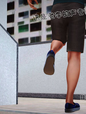 [拾壹] 赤裸熟母 01-04_0091