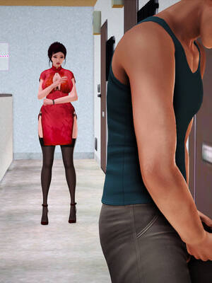 [拾壹] 赤裸熟母 01-04_0142