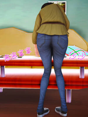 [拾壹] 赤裸熟母 01-04_0150