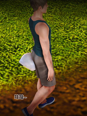 [拾壹] 赤裸熟母 01-04_0307