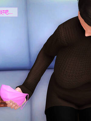 [拾壹] 赤裸熟母 01-04_0376