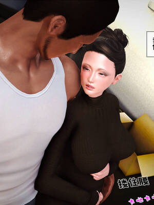 [拾壹] 赤裸熟母 01-04_0389