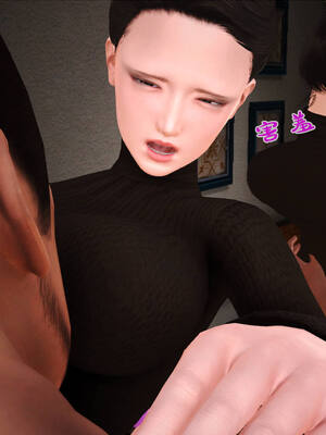 [拾壹] 赤裸熟母 01-04_0463