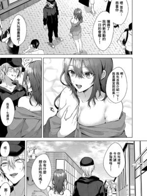 [めめゆ] レンタルアイドリーム (コミック ジエス 02) [中国翻訳] [無修正]_205